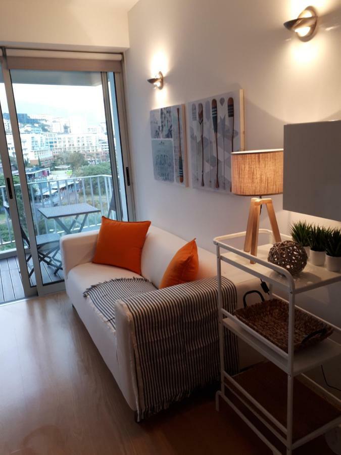 Apartamento Vista Mar E Piscina Funchal  Zewnętrze zdjęcie