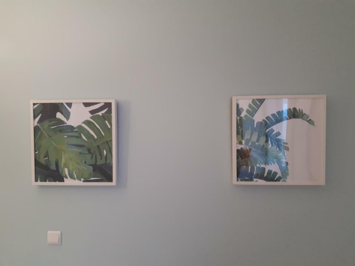 Apartamento Vista Mar E Piscina Funchal  Zewnętrze zdjęcie