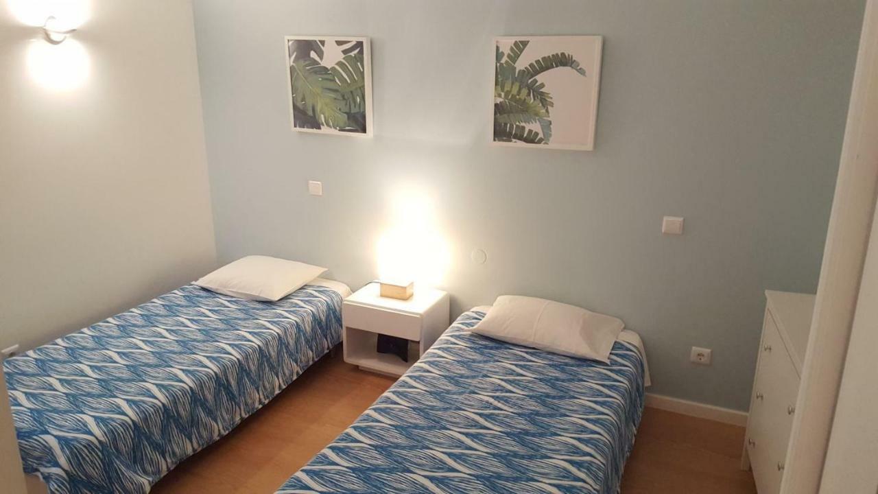 Apartamento Vista Mar E Piscina Funchal  Zewnętrze zdjęcie