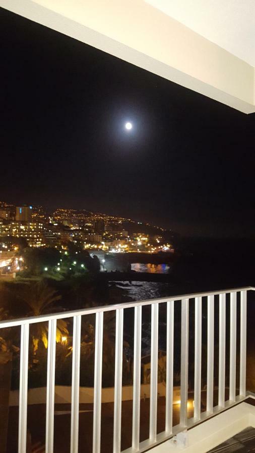 Apartamento Vista Mar E Piscina Funchal  Zewnętrze zdjęcie