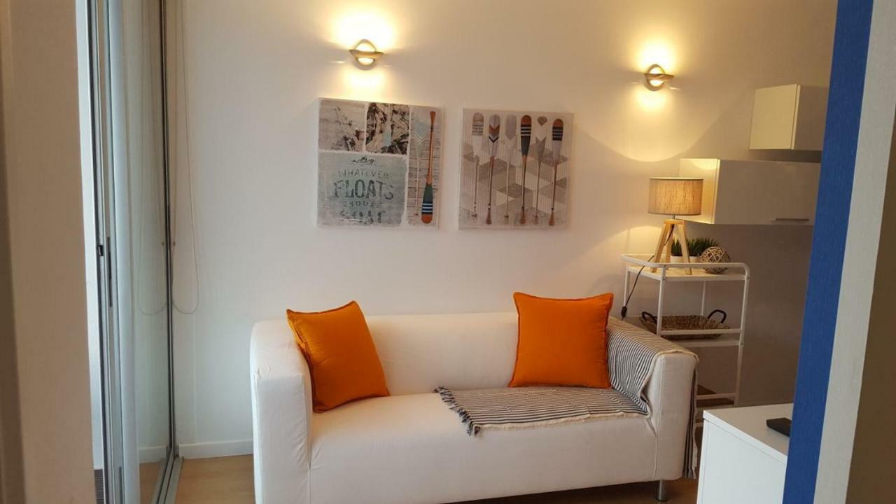Apartamento Vista Mar E Piscina Funchal  Zewnętrze zdjęcie