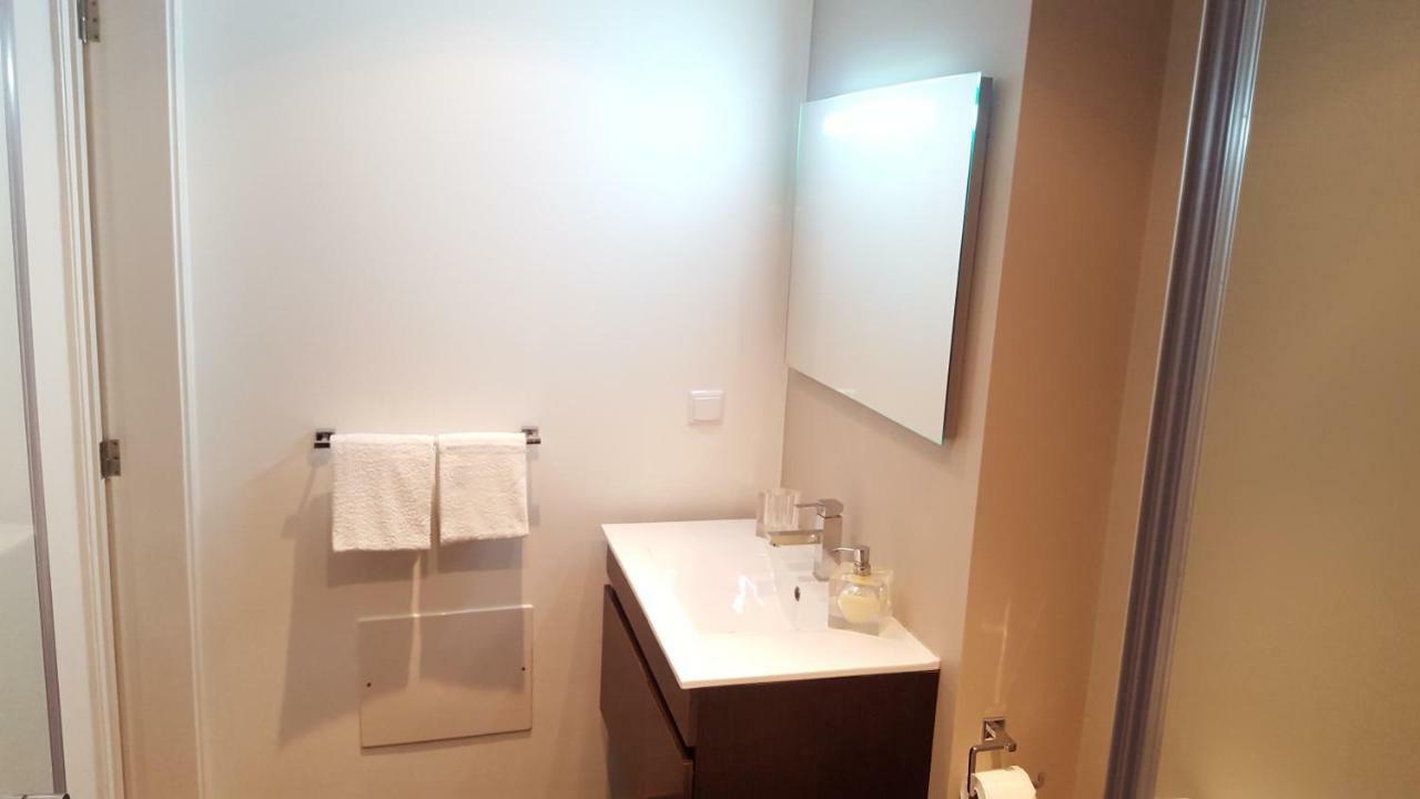Apartamento Vista Mar E Piscina Funchal  Zewnętrze zdjęcie